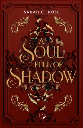 Produktbild: A Soul Full of Shadow