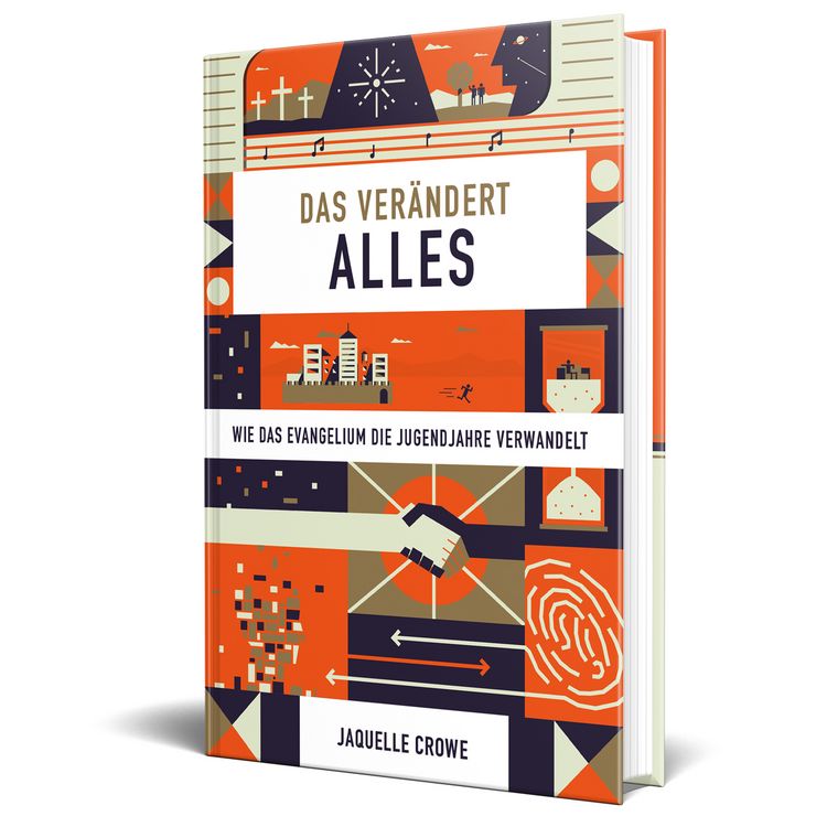 Produktbild: Das ver&auml;ndert alles
