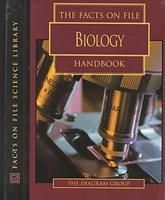 Produktbild: Group, D:  The Facts on File Biology Handbook