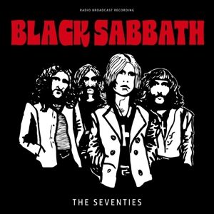 Produktbild: The Seventies