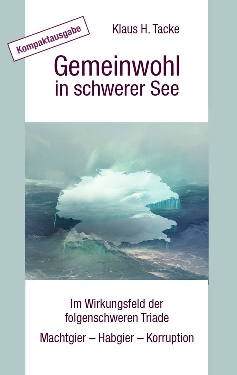 Produktbild: Gemeinwohl in schwerer See - Kompaktausgabe