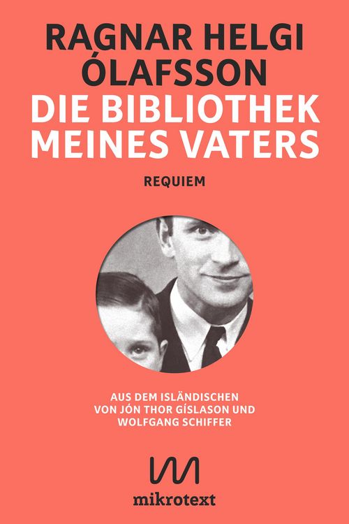 Produktbild: Die Bibliothek meines Vaters