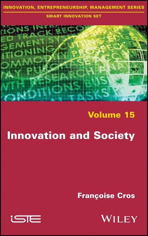 Produktbild: Innovation and Society