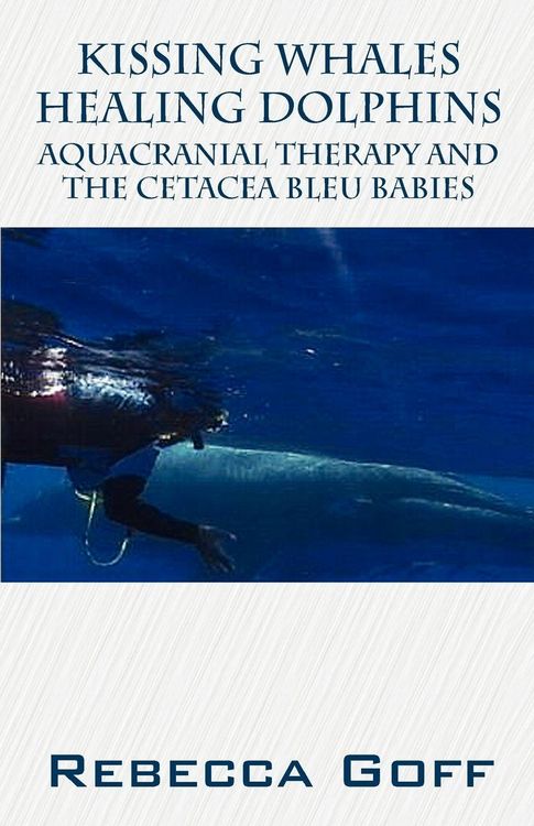 Produktbild: Kissing Whales Healing Dolphins