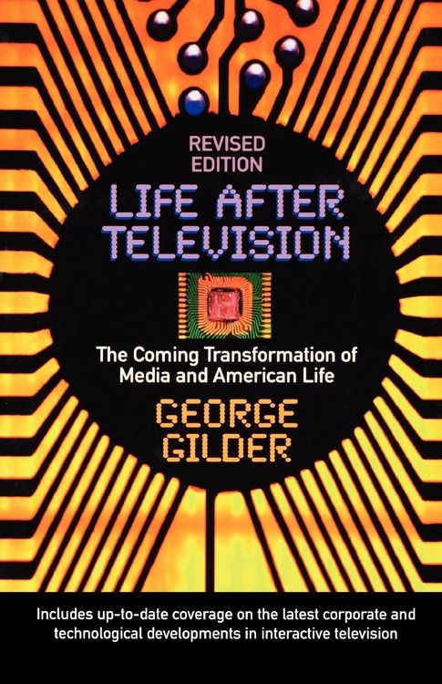 Produktbild: Life After Television