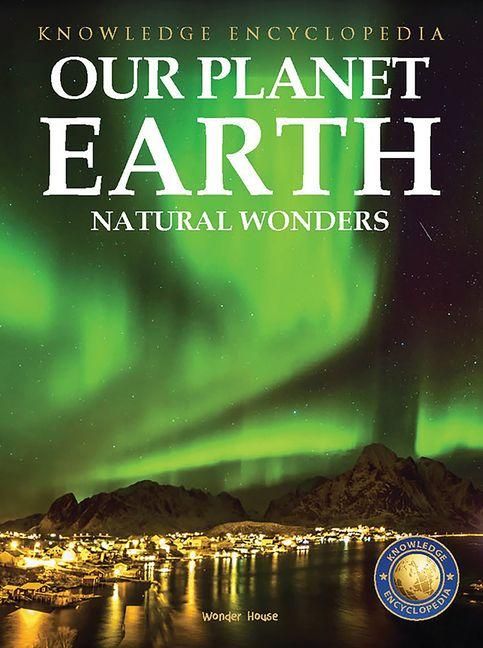 Produktbild: Our Planet Earth: Natural Wonders