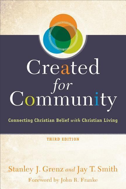 Produktbild: Created for Community