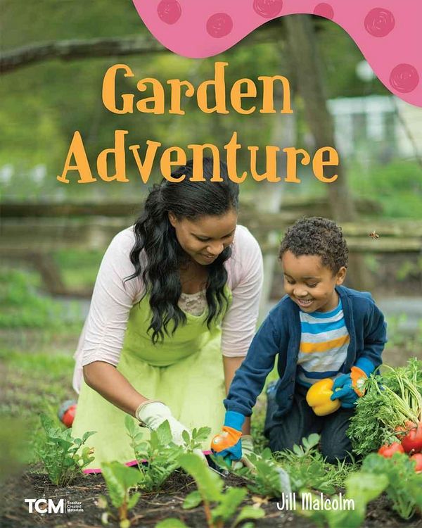 Produktbild: Garden Adventure