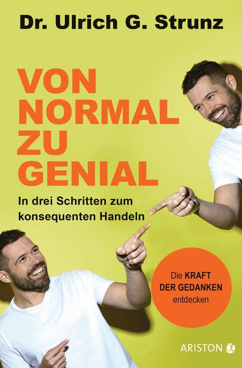 Produktbild: Von normal zu genial