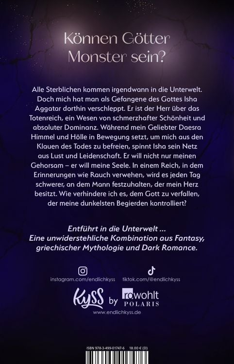 Produktbild: Dark Descent &ndash; G&ouml;ttliche Rivalen