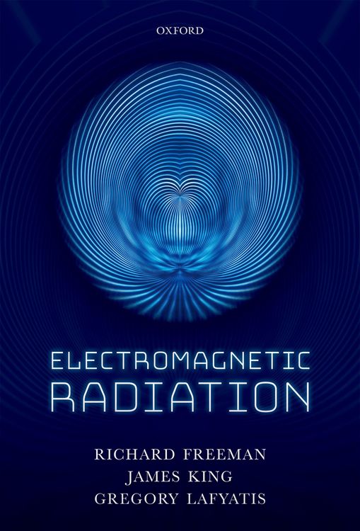 Produktbild: Electromagnetic Radiation