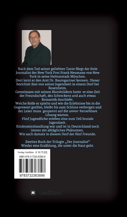 Produktbild: Der Journalist