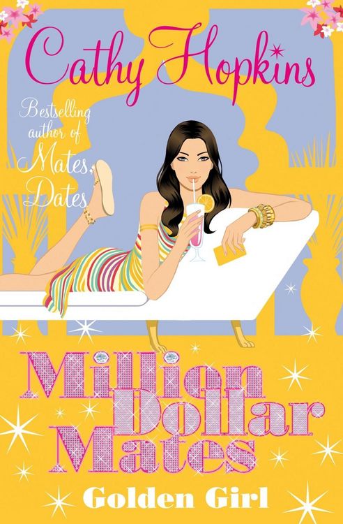 Produktbild: Million Dollar Mates: Golden Girl