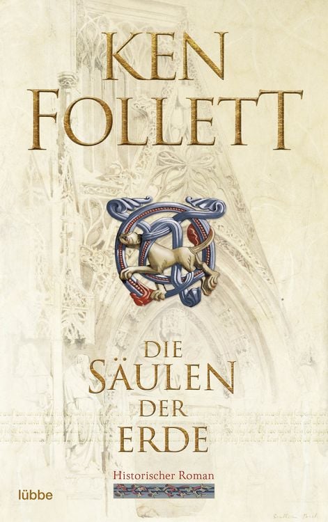 Produktbild: Die S&auml;ulen der Erde