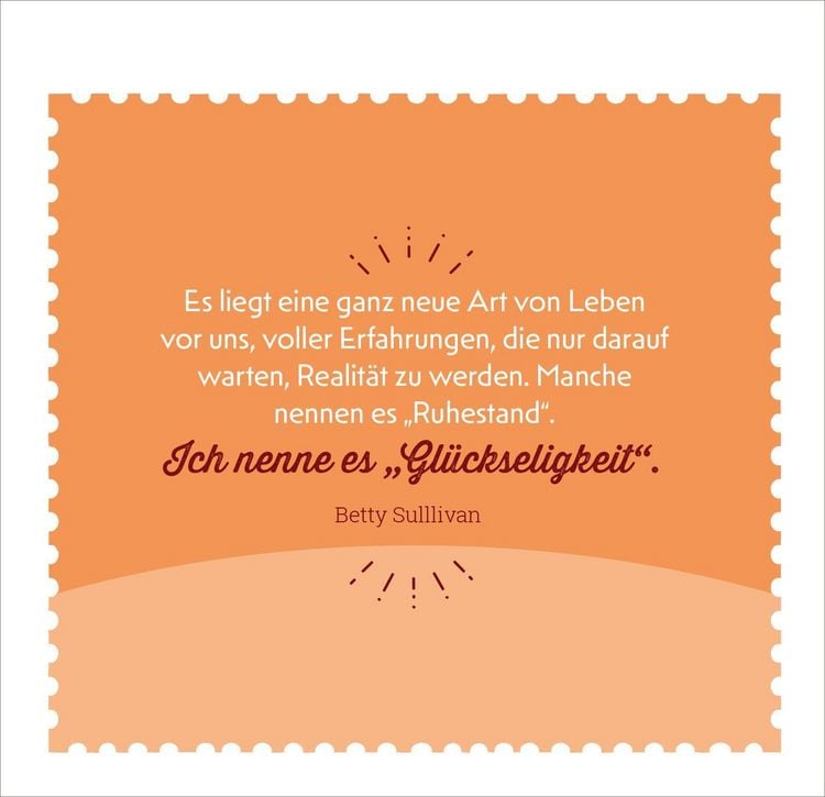 Produktbild: Hallo Ruhestand