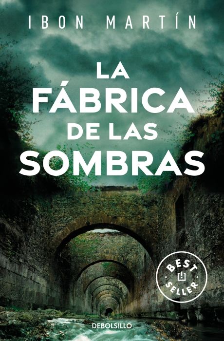 Produktbild: La fabrica de las Sombras