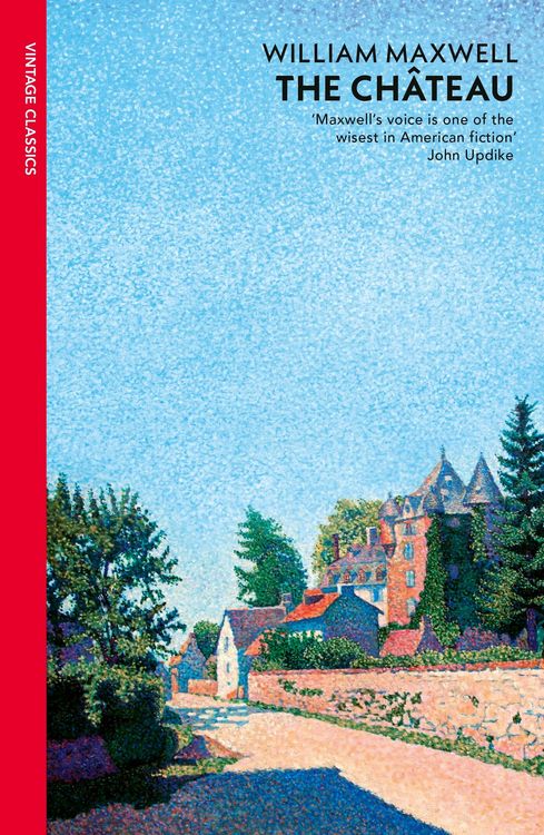 Produktbild: The Chateau