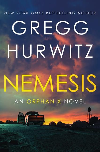 Produktbild: Nemesis