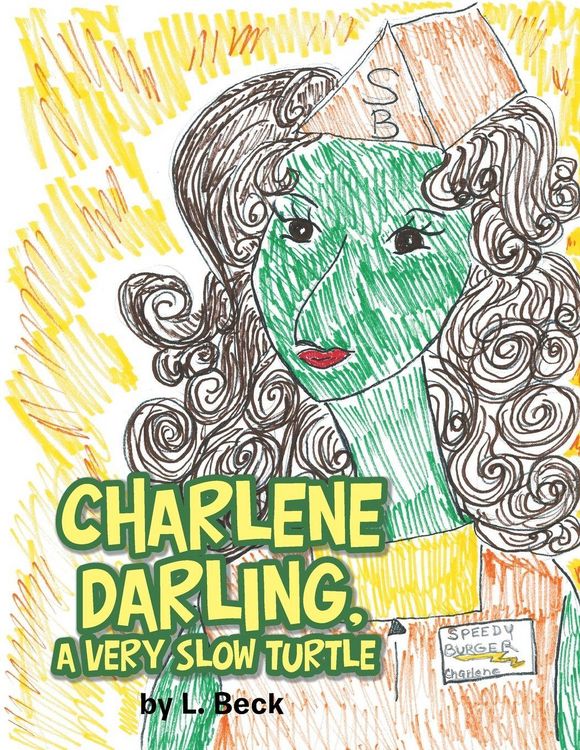Produktbild: Charlene Darling, a Very Slow Turtle