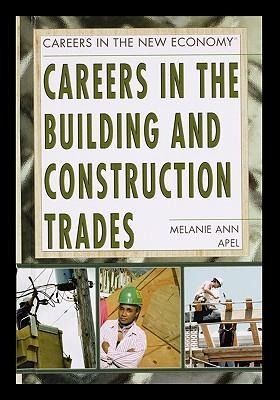 Produktbild: Careers in the Building and Construction Trades