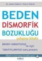 Produktbild: Beden Dismorfik Bozuklugu Calisma Kitabi