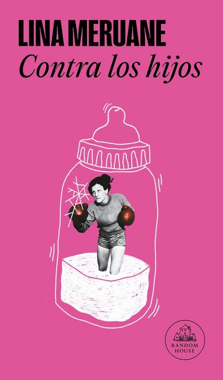Produktbild: Contra Los Hijos / Against the Kids