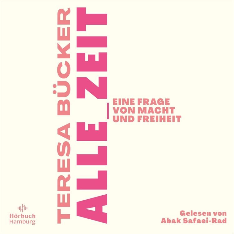 Alle Zeit