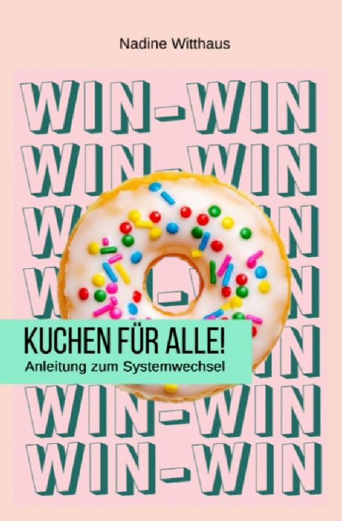Produktbild: Kuchen f&uuml;r Alle!