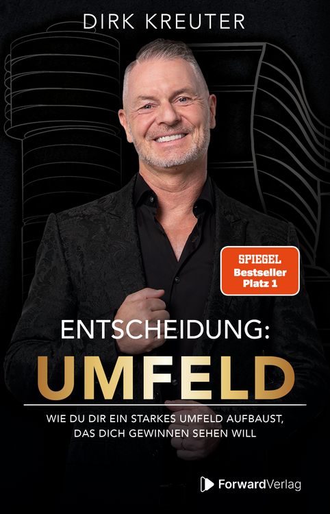 Produktbild: Entscheidung: Umfeld