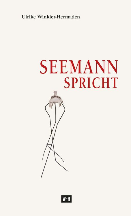 Produktbild: Seemann spricht