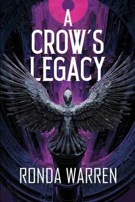 Produktbild: A Crow's Legacy