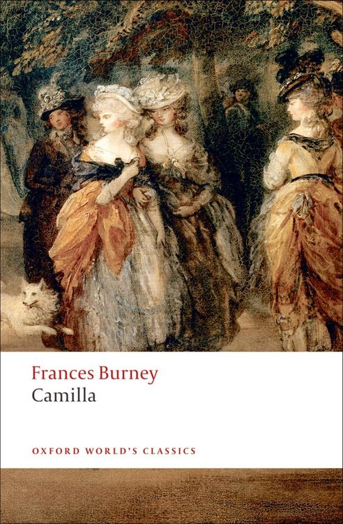 Produktbild: Camilla