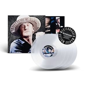 Produktbild: MTV Unplugged (Ltd. 4LP Weiss)