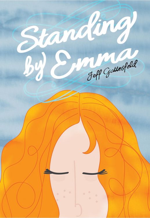 Produktbild: Standing By Emma