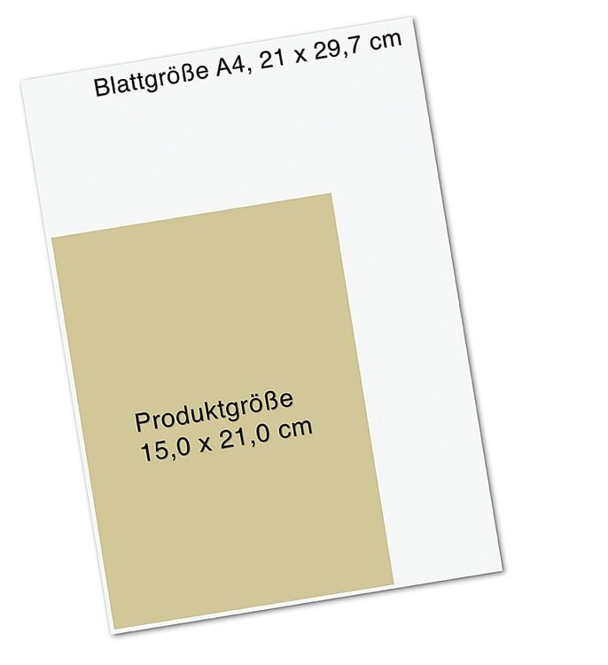 Produktbild: Yoga Bullet Journal