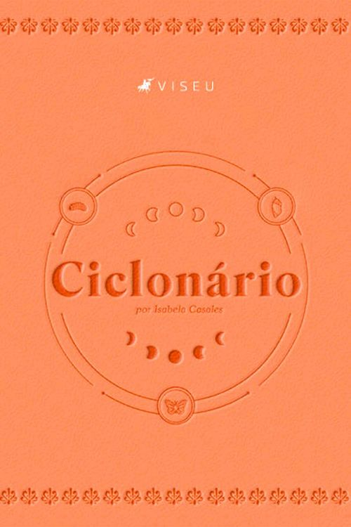 Produktbild: Ciclon&aacute;rio