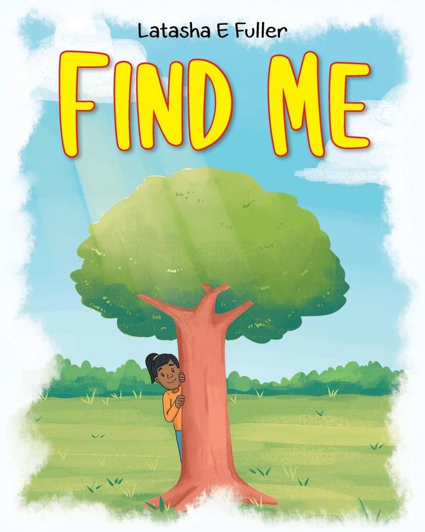 Produktbild: Find Me