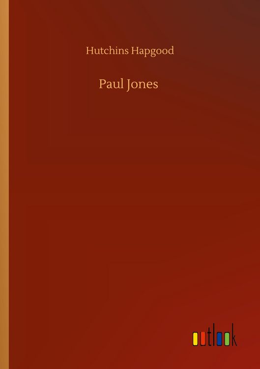 Produktbild: Paul Jones