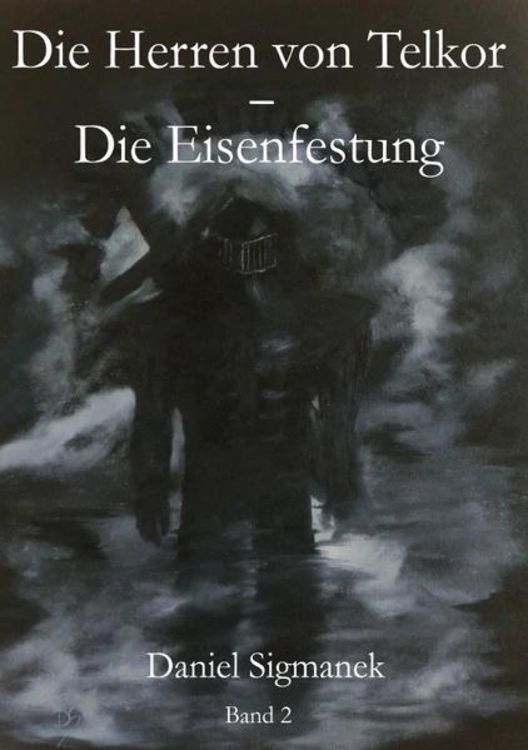 Produktbild: Die Herren von Telkor / Die Eisenfestung