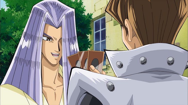 Produktbild: Yu-Gi-Oh! - The Movie