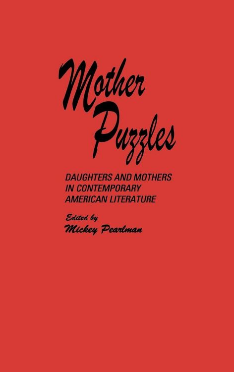Produktbild: Mother Puzzles