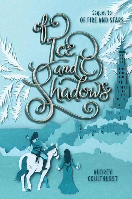 Produktbild: Of Ice and Shadows