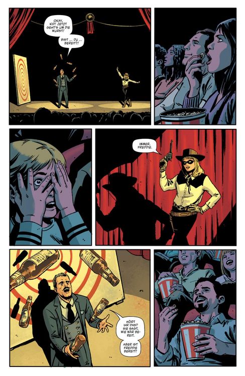 Produktbild: Rorschach