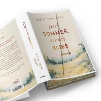 Produktbild: Der Sommer, der uns blieb