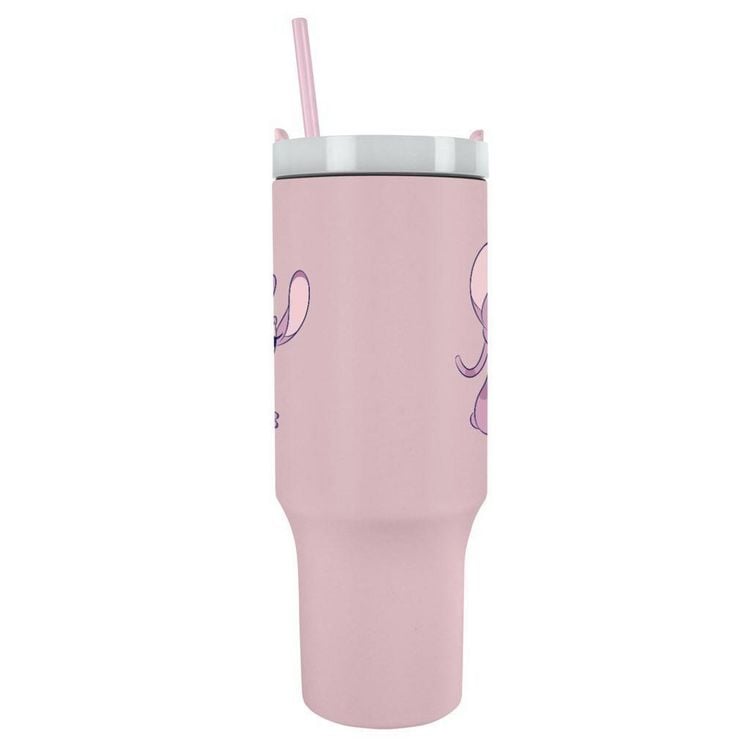 Produktbild: STITCH (ANGEL SITTING) 40oz TUMBLER