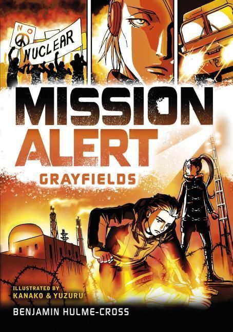 Produktbild: Grayfields