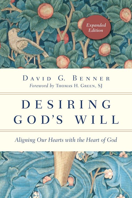 Produktbild: Desiring God's Will