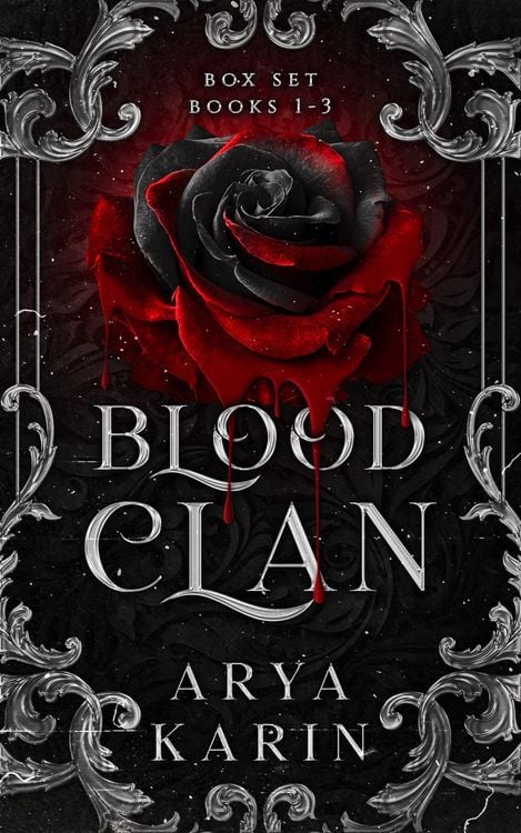 Produktbild: Blood Clan Box Set