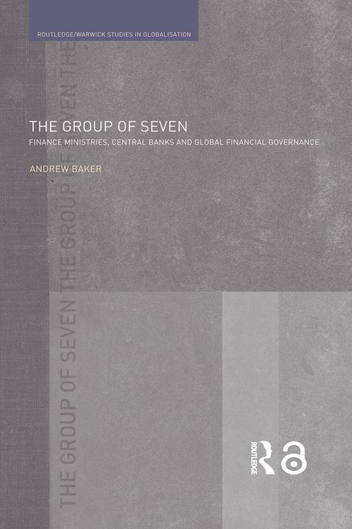 Produktbild: The Group of Seven
