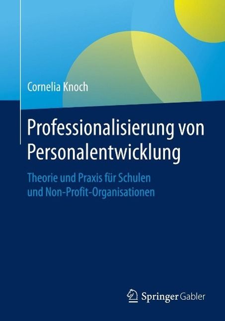 Produktbild: Professionalisierung von Personalentwicklung